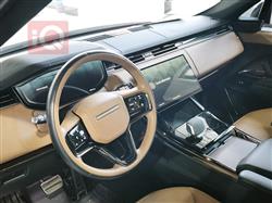 لاند روفر رانج روفر سبورت